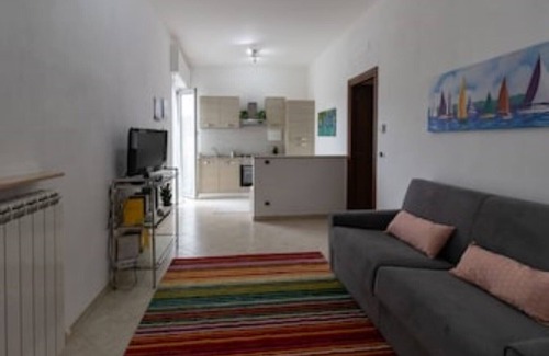 Rapallo Apartment | PIETRO E BEA House new apartment 2 bathrooms renovated, VERY CENTRAL