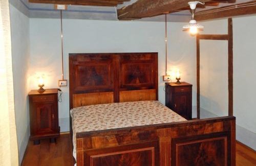 Firenzuola Apartment | Pieve di Cà Maggiore