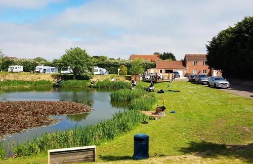 Louth Bed & Breakfast | Pigeon Cottage Bed & Breakfast