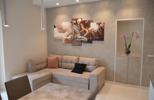 Pigneto House | Pigneto apartment villini Dackins house