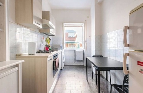 Pigneto Apartment | Pigneto House