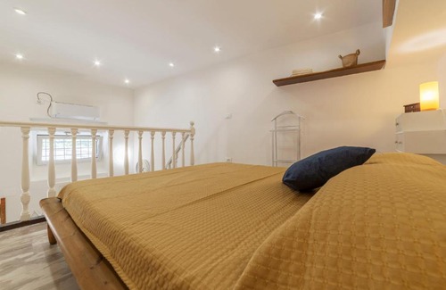 Pigneto Apartment | Pigneto Studio Flat