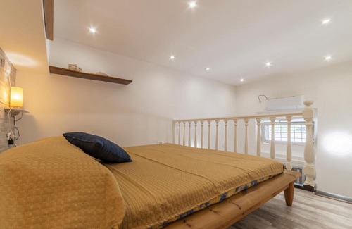 Pigneto Apartment | Pigneto Studio Flat