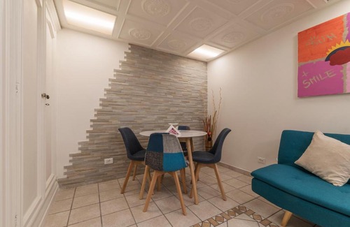 Pigneto Apartment | Pigneto Studio Flat