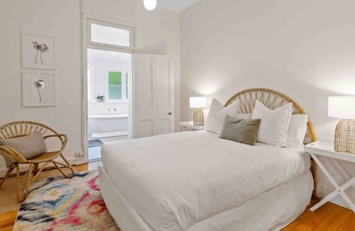 Mount Lofty House | Pikedale - Country Getaway in heart of Toowoomba