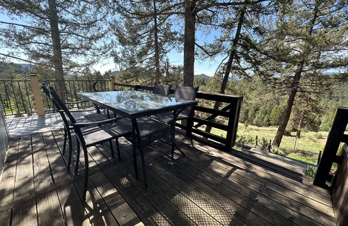 Richmond Hill Corridor House | Pikes View Guesthouse: Outdoor Adventure Retreatn 2 BEDRMS ~2 BATHS~ SLEEPS 5