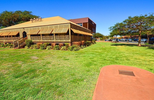 Port Hedland House | Pilbara Cabin Affordable 1x1