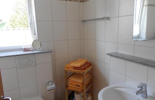 Habratsweiler Apartment | Pilgerhof Keller