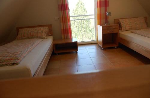 Habratsweiler Apartment | Pilgerhof Keller