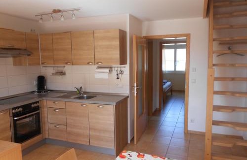 Habratsweiler Apartment | Pilgerhof Keller