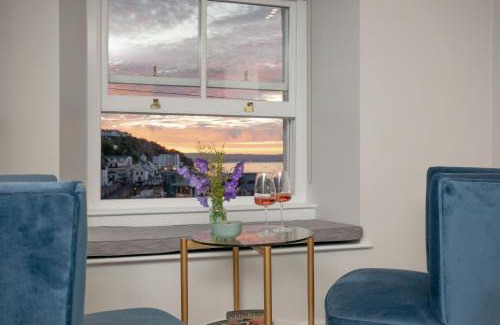 Brixham Hotel | Pilgrim, Maritime Suites, Brixham