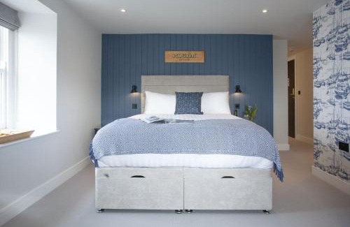 Brixham Hotel | Pilgrim, Maritime Suites, Brixham