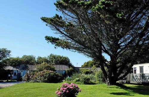 Helston Cottage | Pilgrims Rest 1 - UK42662