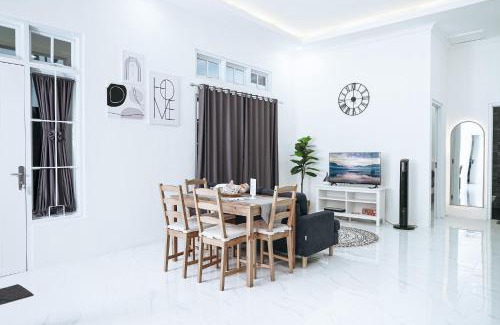Purwokerto Villa | Pilla Villa Purwokerto