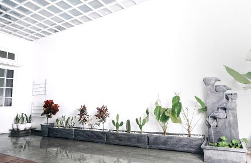 Purwokerto Villa | Pilla Villa Purwokerto