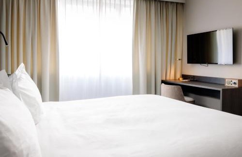 Quartier de la Cathedrale Hotel | Pillows City Hotel Brussels Centre