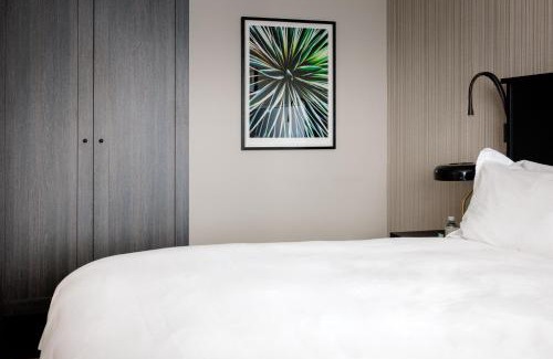 Quartier de la Cathedrale Hotel | Pillows City Hotel Brussels Centre