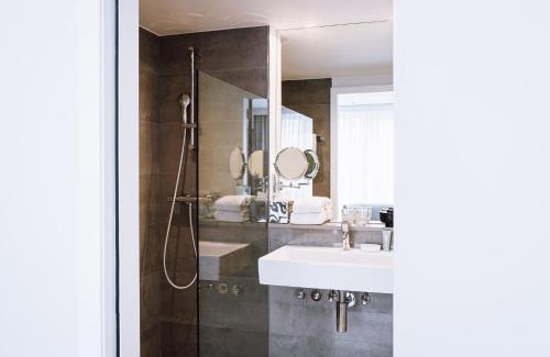 Quartier de la Cathedrale Hotel | Pillows City Hotel Brussels Centre