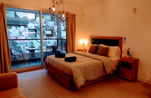 Caballito Apartment | PILTRI de Bs As Depto de ensueños con cochera opcional 4pax