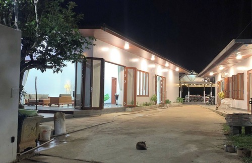 Bao Loc House | Pin's House căn nhà 600m2 - 3 phòng ngủ- 4wc HIỆN ĐẠI TẠI TRUNG TÂM BẢO LỘC
