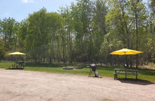 Pinawa Hotel | Pinawa Motel