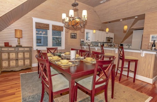 Keepers Landing House | "Pinch Me!" I must be dreaming.