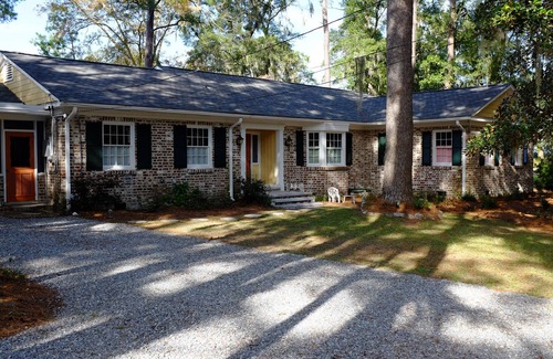 Pigeon Point House | Pinckney Home Place - Your Waterfront Home Away from Home