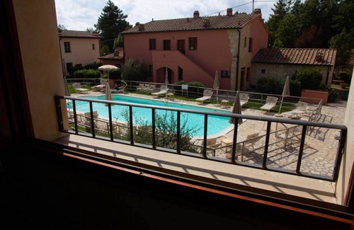 Gambassi Terme Apartment | PINE - 10