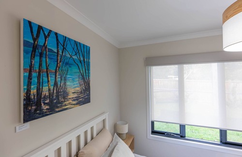 Balnarring Apartment | Pine Beach Guest House in the Heart of Balnarring