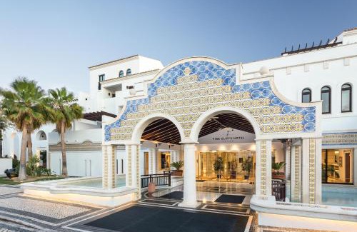 Olhos D'Agua Hotel | Pine Cliffs Hotel, a Luxury Collection Resort, Algarve