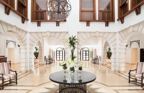 Olhos D'Agua Hotel | Pine Cliffs Hotel, a Luxury Collection Resort, Algarve