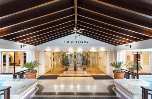 Olhos D'Agua Hotel | Pine Cliffs Hotel, a Luxury Collection Resort, Algarve