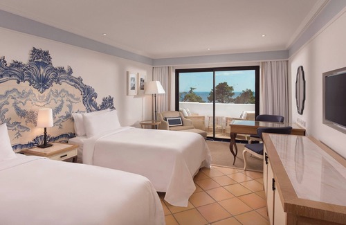 Olhos D'Agua Resort | Pine Cliffs Hotel, a Luxury Collection Resort, Algarve