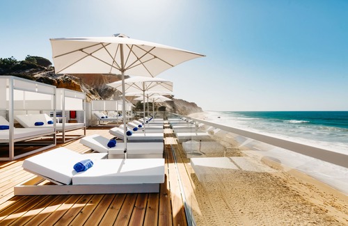 Olhos D'Agua Resort | Pine Cliffs Hotel, a Luxury Collection Resort, Algarve