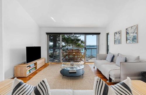 Killcare House | Pine House Killcare