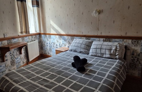 Blackpool Town Center Hotel | Pine Lodge Hotel