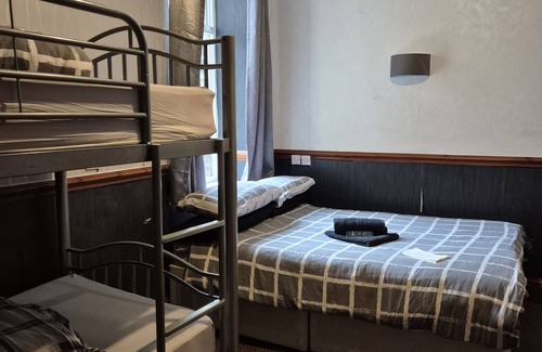 Blackpool Town Center Hotel | Pine Lodge Hotel