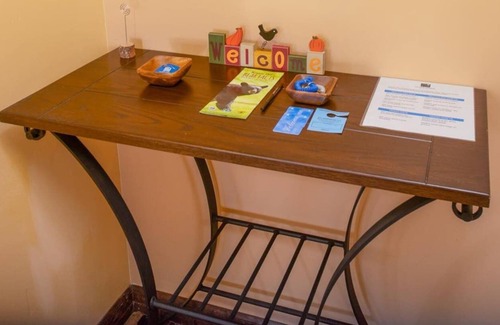 Vernon Condo | Pine Pastures Across Mountain Creek, Relaxing, Biking, Hiking