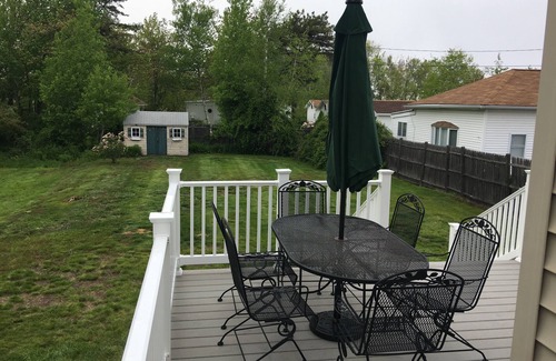 Pine Point House | Pine Point Beachhouse Within Walking Distance To Pine Point Beach