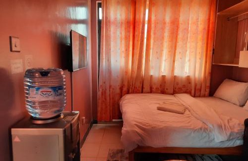 Kidono Apartment | Pine Residency w Secure Parking, Wifi, Netflix & Rooftop Views