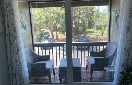 Osprey Condo | Pine Run Dog Friendly Condo! Close to beaches!
