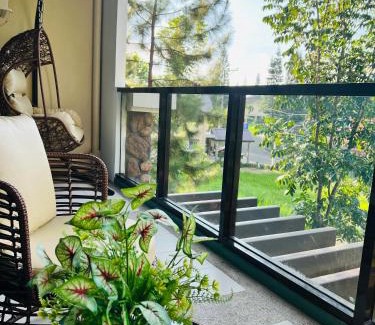 Tagaytay Apartment | Pine Suites Tagaytay - 2BR unit - The Highland