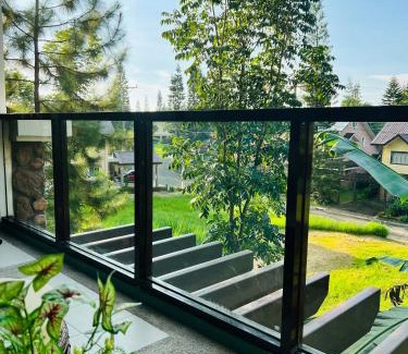 Tagaytay Apartment | Pine Suites Tagaytay - 2BR unit - The Highland
