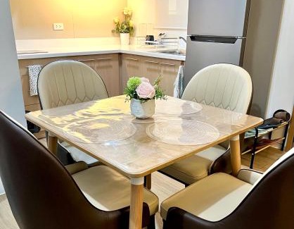 Tagaytay Apartment | Pine Suites Tagaytay - 2BR unit - The Highland