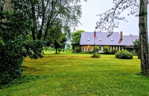 Rusk County House | Pine Trails At MyLakeLodge