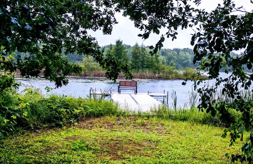 Rusk County House | Pine Trails At MyLakeLodge