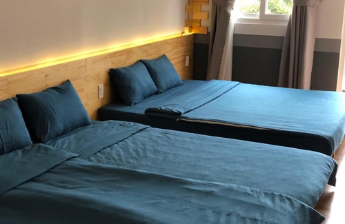 Phuong House | Pine Tree Homestay
