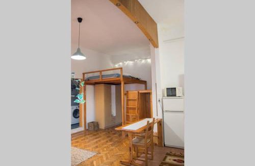 Pecs Apartment | Pine Tree Studio in Historical City Centre