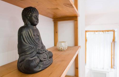 Pecs Apartment | Pine Tree Studio in Historical City Centre