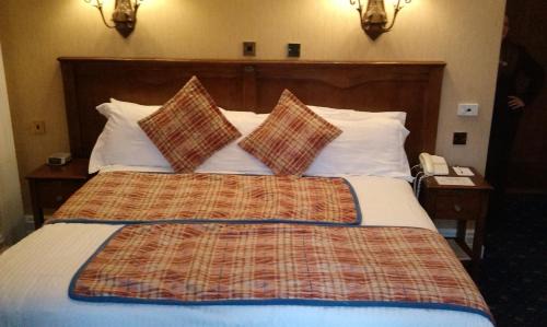 Pitlochry House | Pine Trees Hotel Pitlochry